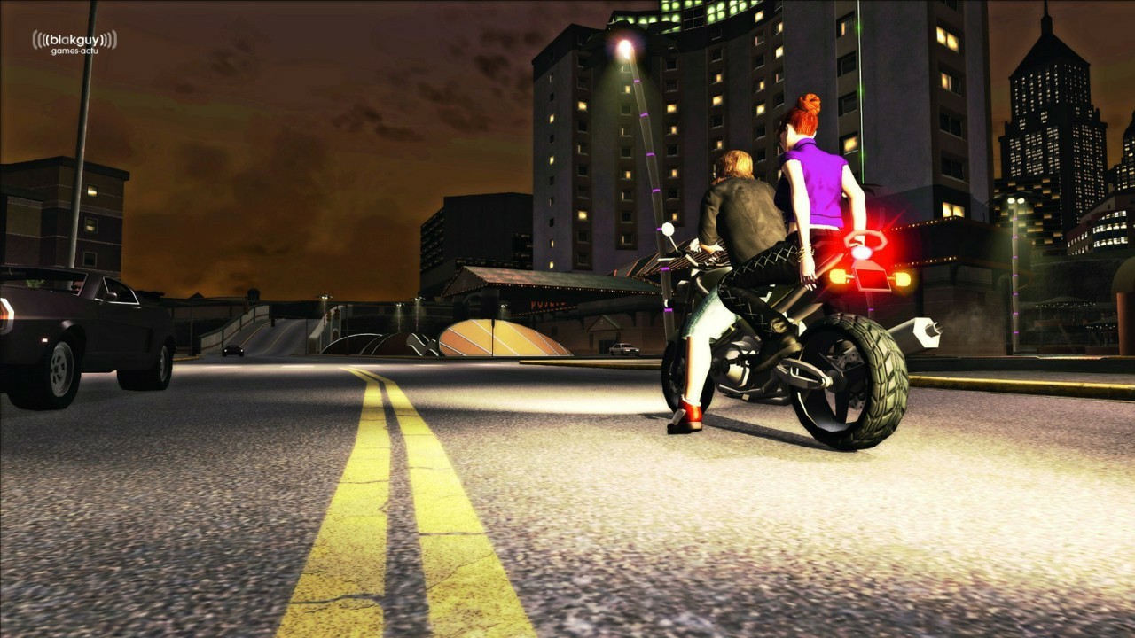 Saints Row 2 - Imagen 25